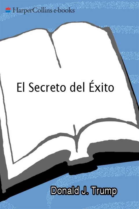 Cover image for book El Secreto del Exito