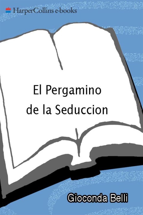Cover image for book El Pergamino de la Seduccion
