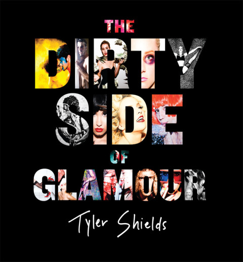 Cover image for book The Dirty Side of Glamour