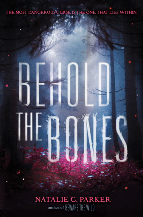 Cover image for book Behold the Bones