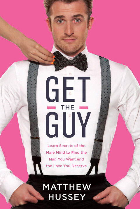 Cover image for book Get the Guy