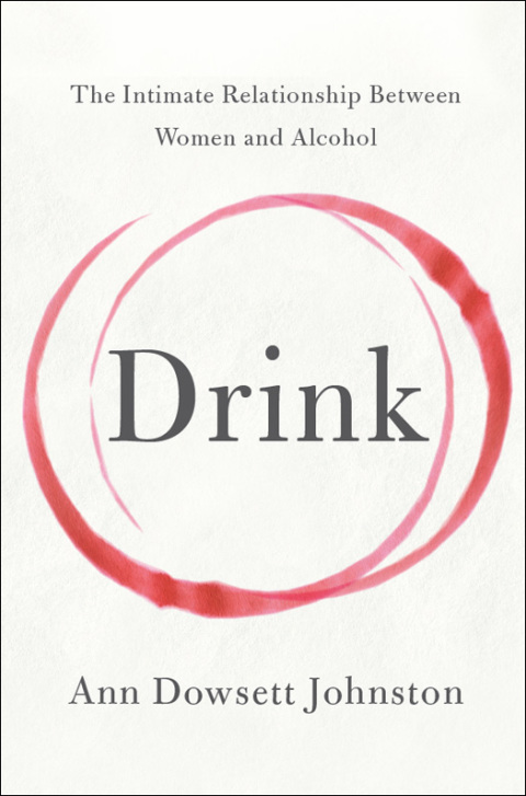 Cover image for book Drink