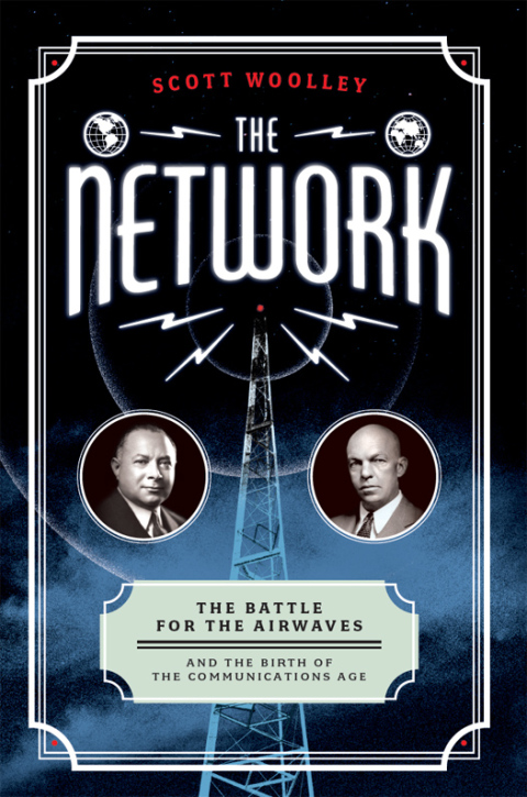 Cover image for book The Network