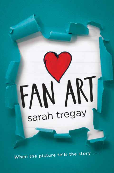 Cover image for book Fan Art