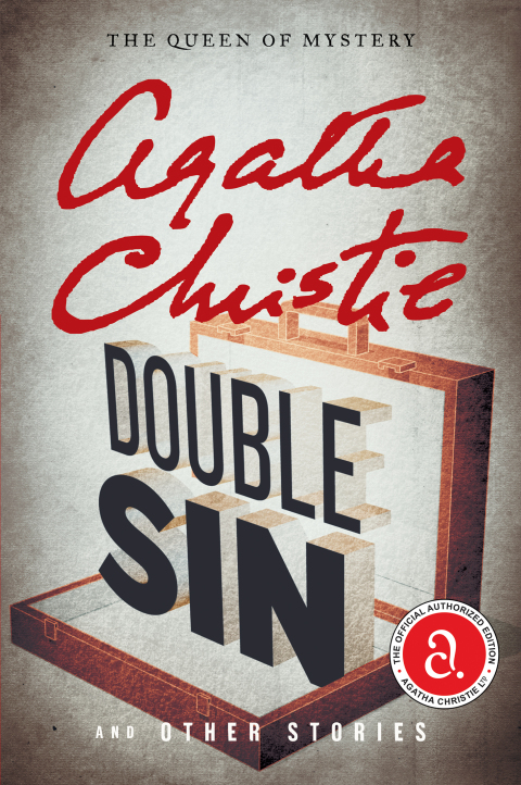 Cover image for book Double Sin and Other Stories