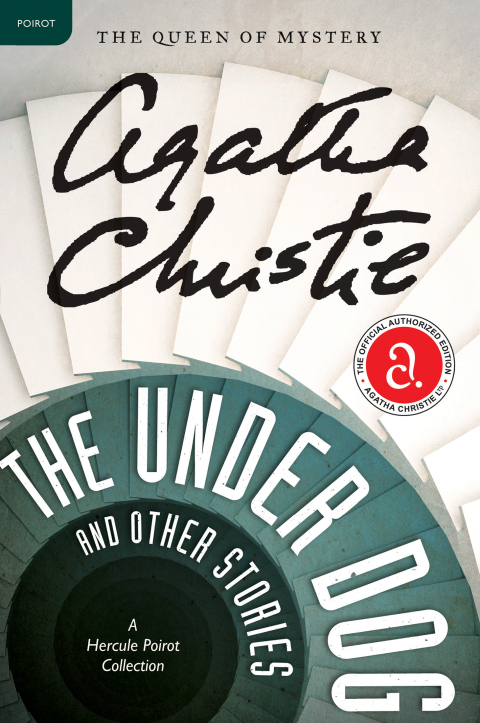 Cover image for book The Under Dog and Other Stories