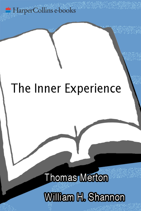 Cover image for book The Inner Experience