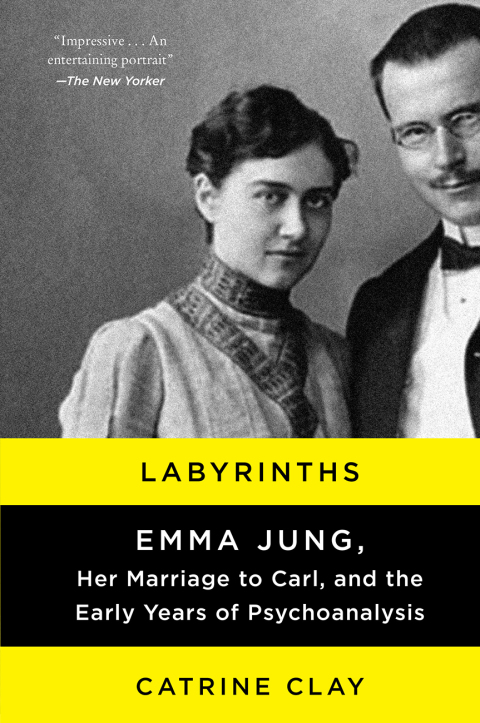Cover image for book Labyrinths