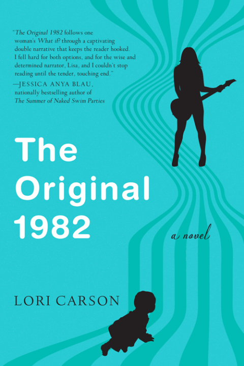 Cover image for book The Original 1982
