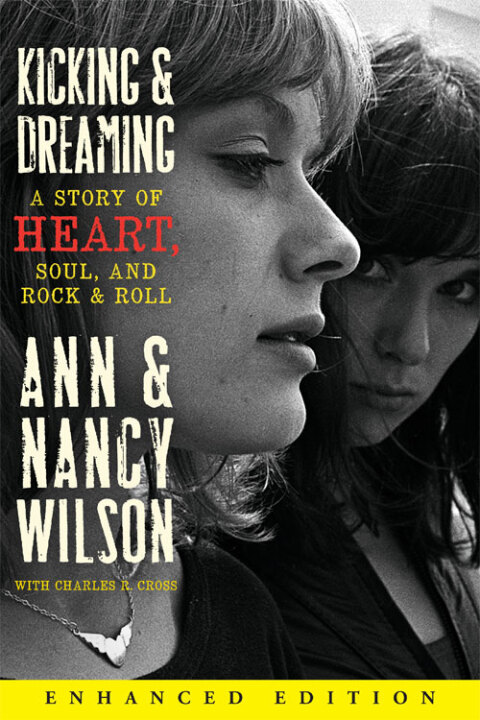 Cover image for book Kicking & Dreaming
