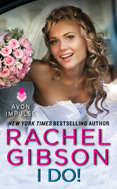 Cover image for book I Do!