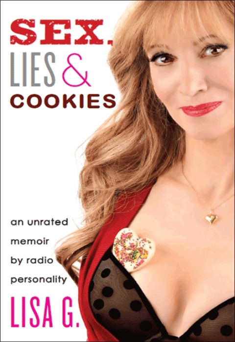 Cover image for book Sex, Lies, and Cookies