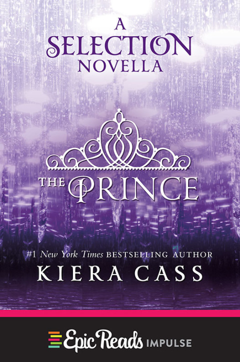 Cover image for book The Prince