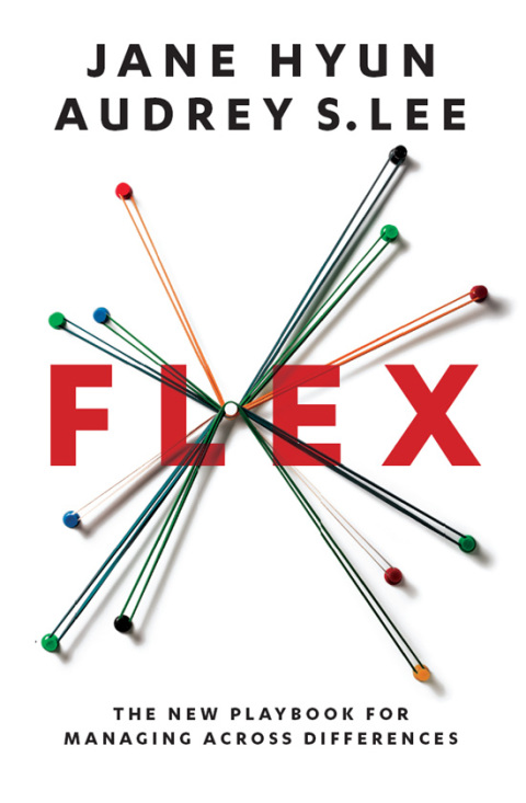 Cover image for book Flex