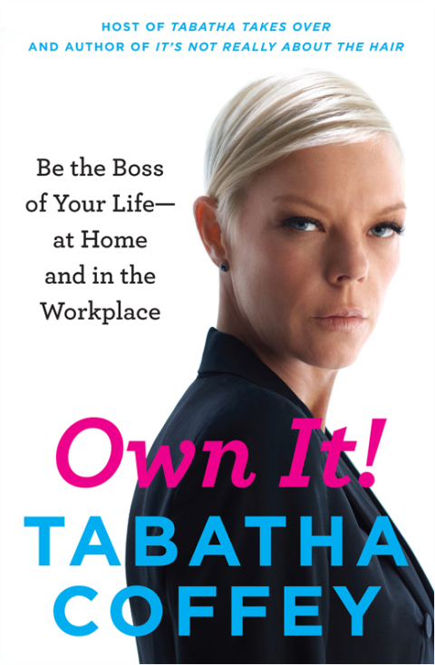 Cover image for book Own It!