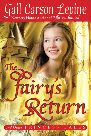 The Fairy's Return