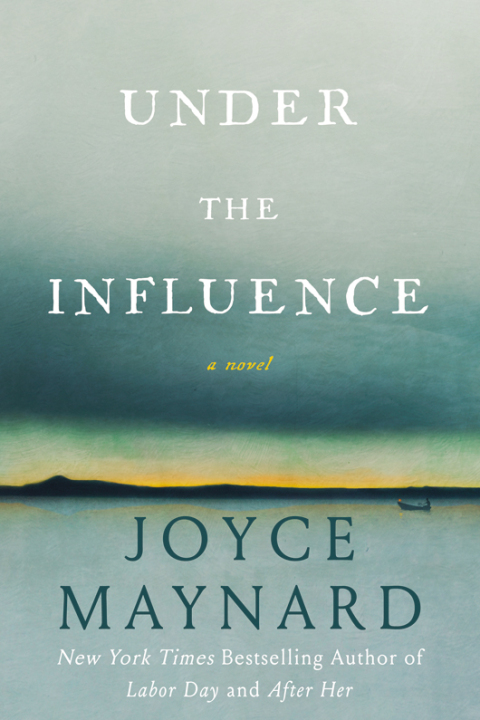 Cover image for book Under the Influence