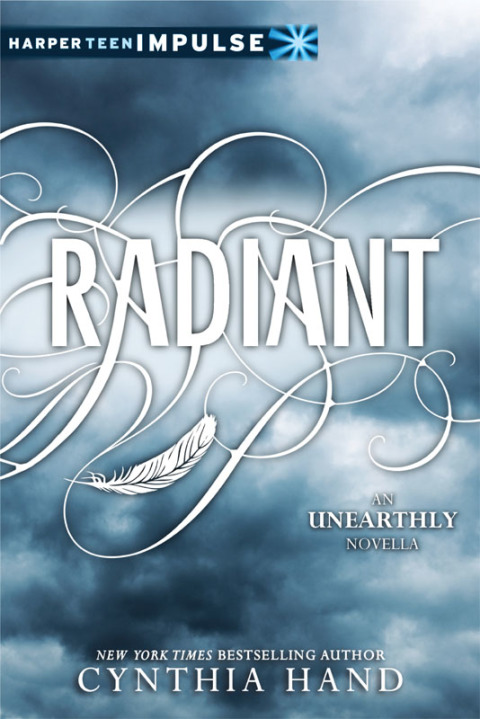 Cover image for book Radiant