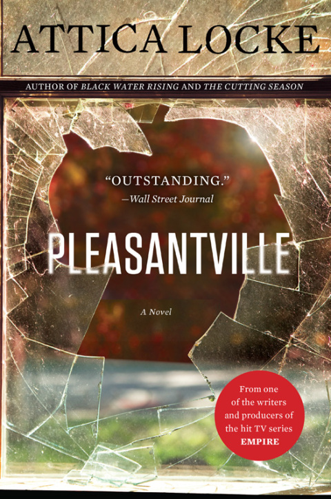 Cover image for book Pleasantville