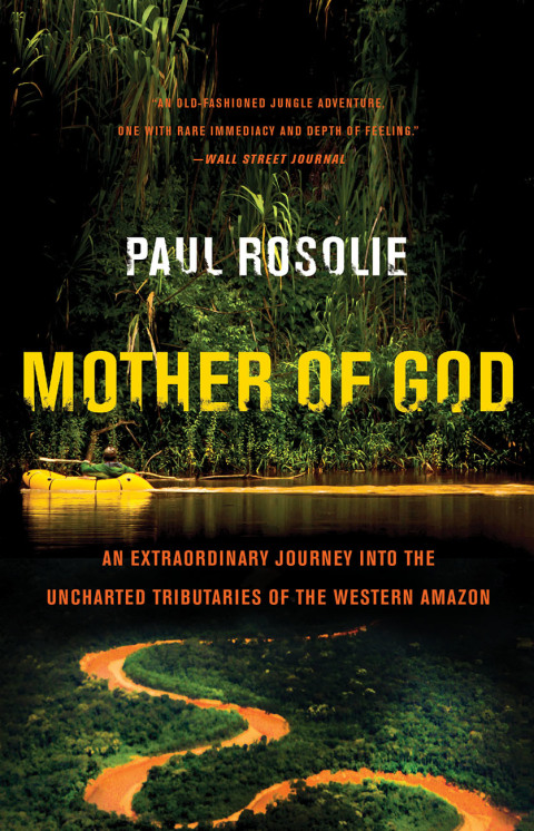 Cover image for book Mother of God