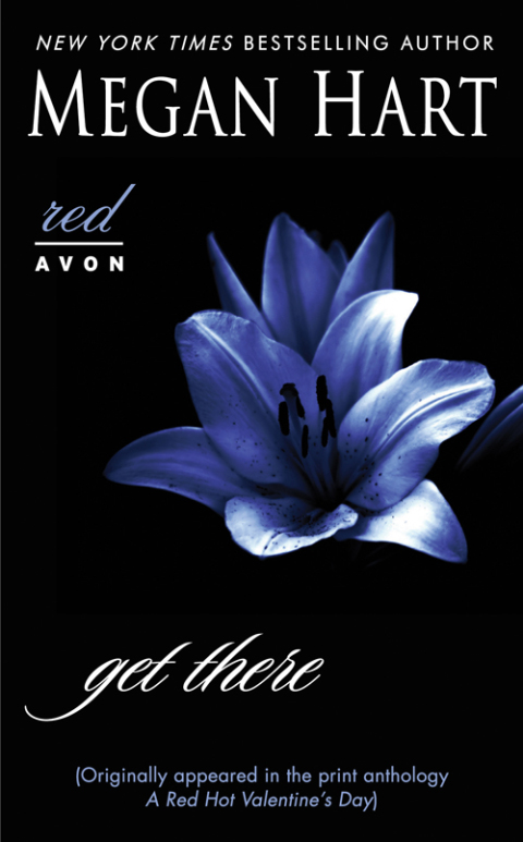 Cover image for book Get There