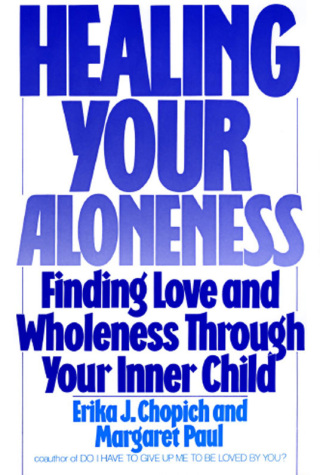 Healing Your Aloneness