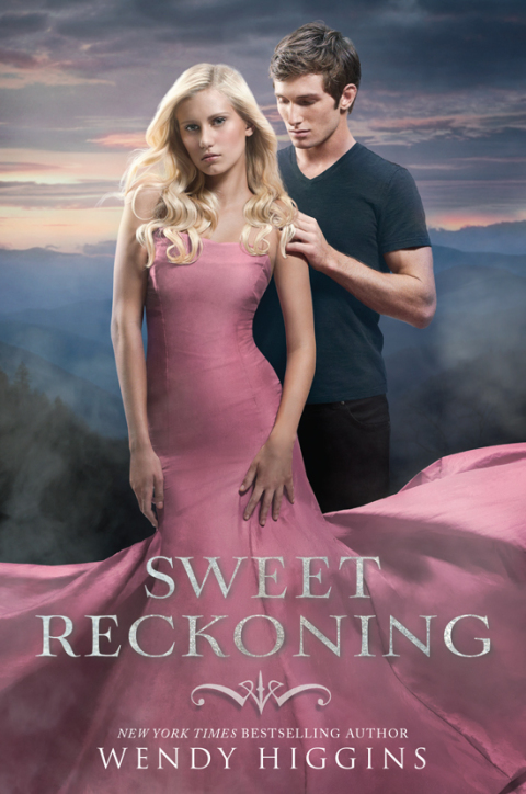 Cover image for book Sweet Reckoning