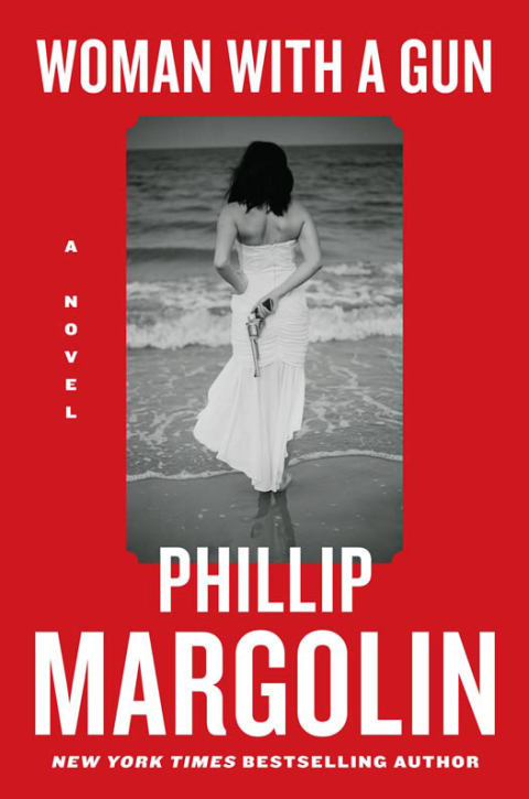 Cover image for book Woman with a Gun