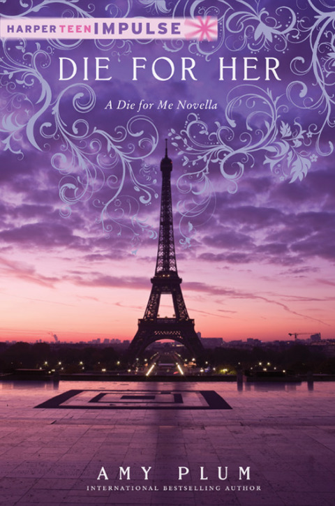 Cover image for book Die for Her