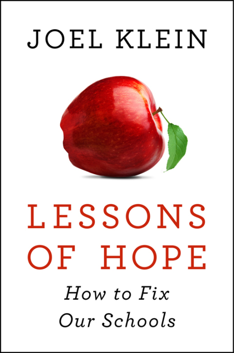 Cover image for book Lessons of Hope