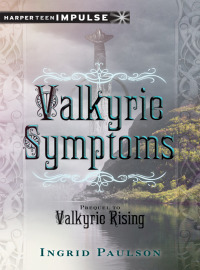 Cover image: Valkyrie Symptoms 9780062268716