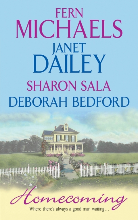 Cover image for book Homecoming