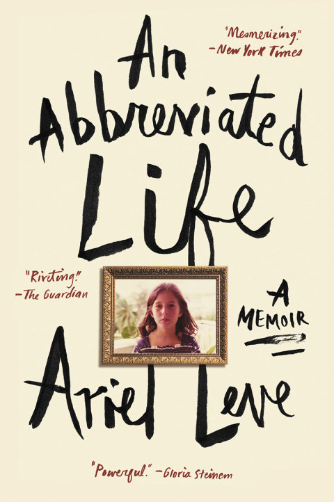Cover image for book An Abbreviated Life