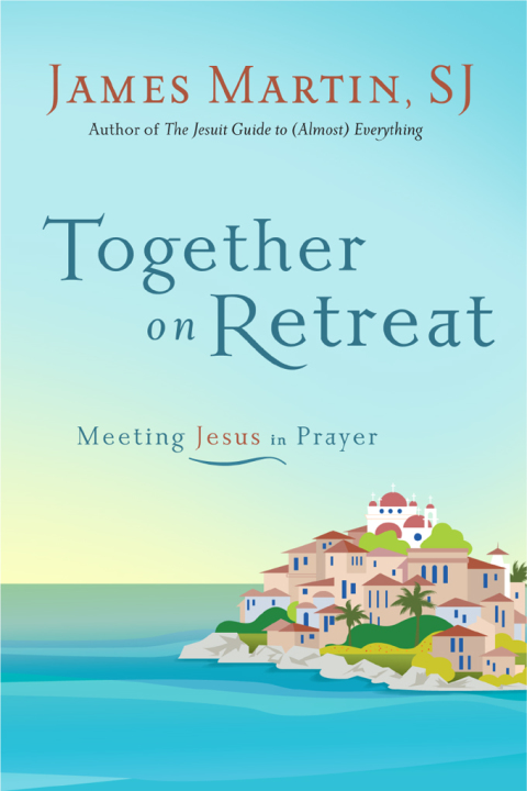 Cover image for book Together on Retreat