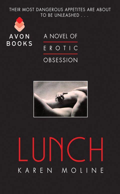 Cover image for book Lunch