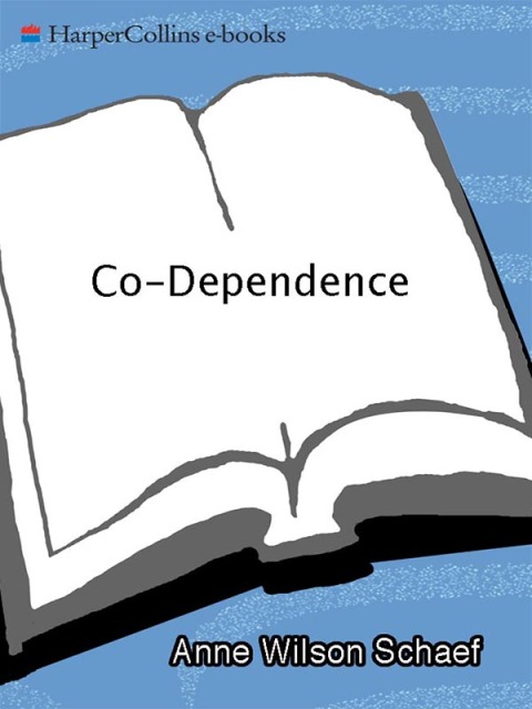 Cover image for book Co-Dependence