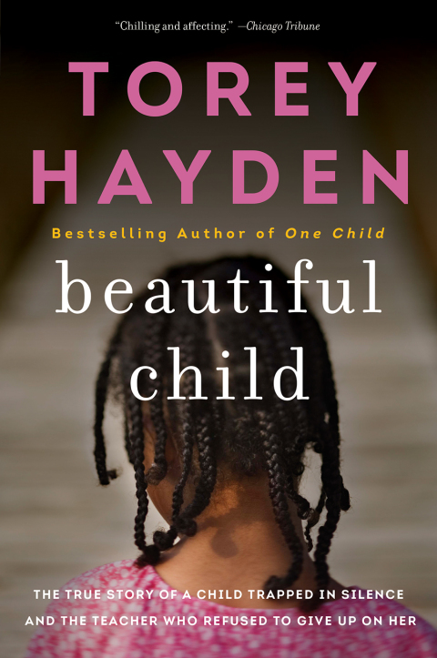 Cover image for book Beautiful Child
