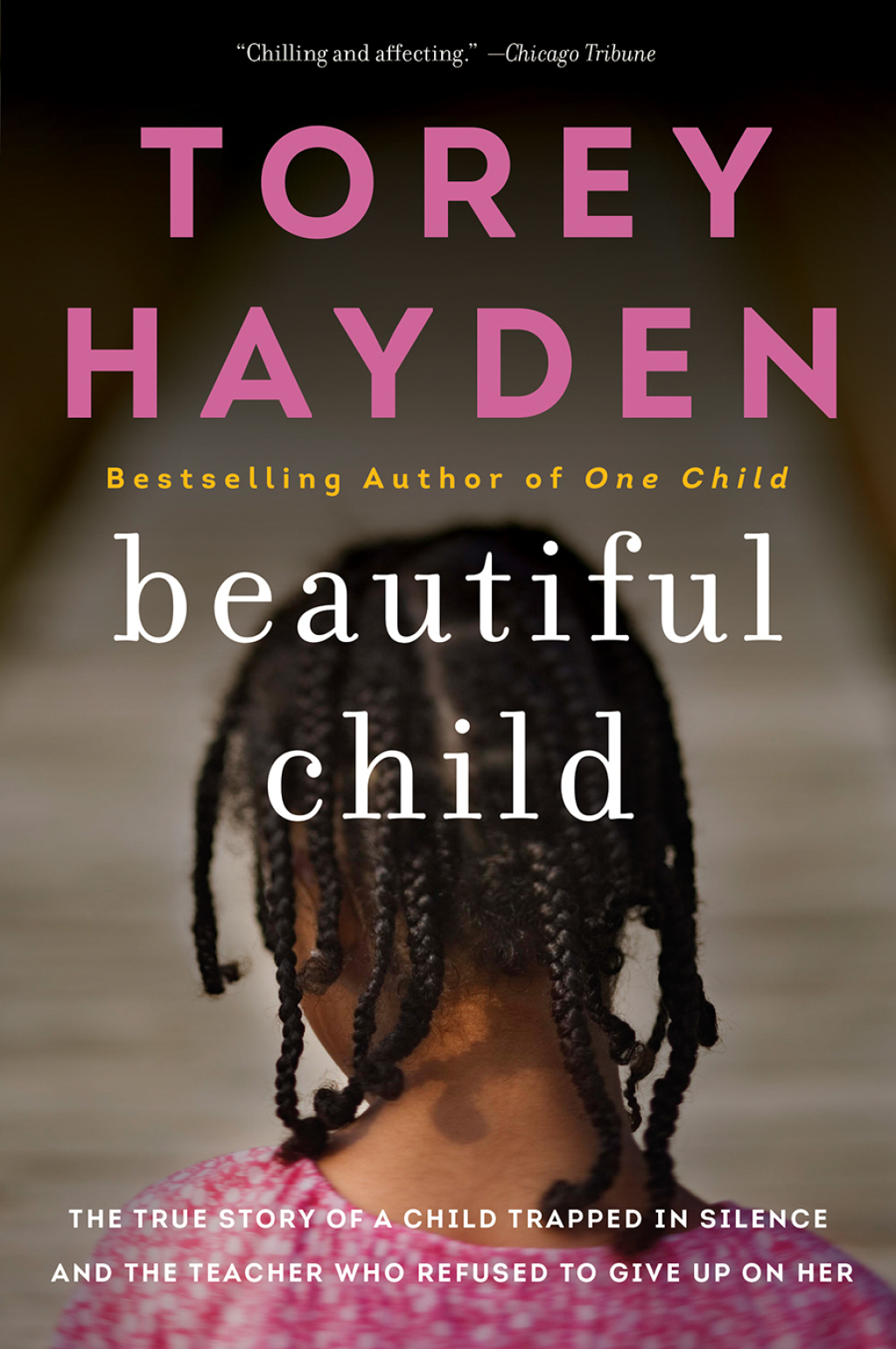 Reflowable Beautiful Child; $8.87