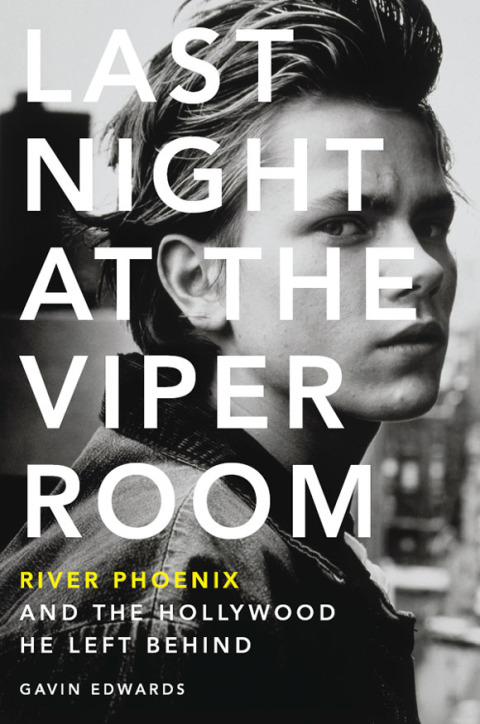 Last Night at the Viper Room 