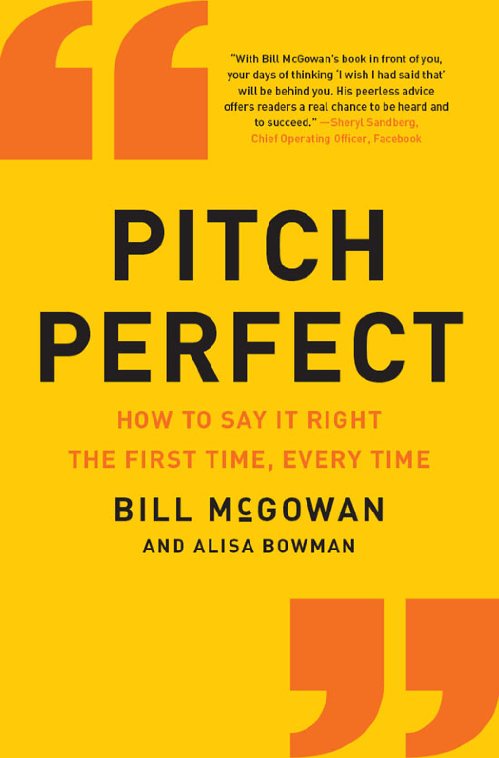 Reflowable Pitch Perfect; $16.64