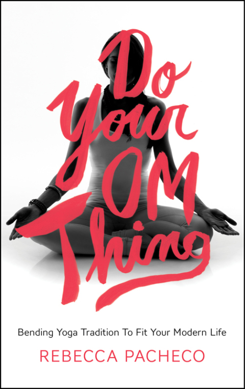 Cover image for book Do Your Om Thing