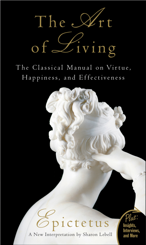 Cover image for book The Art of Living