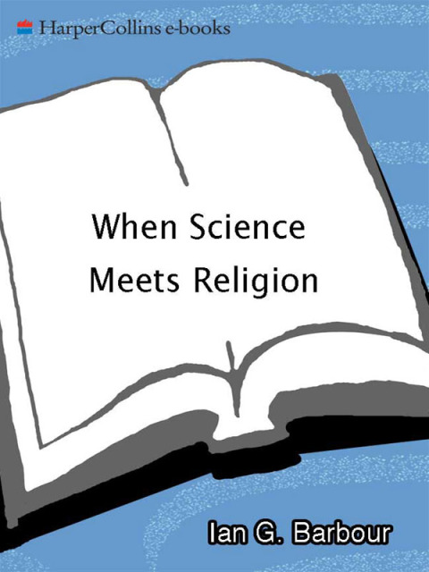 Cover image for book When Science Meets Religion