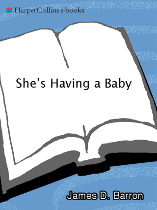 She's Having a Baby