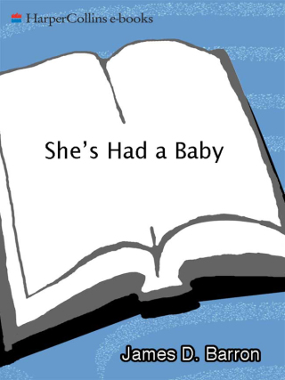 She's Had a Baby—And I'm Having A Meltdown