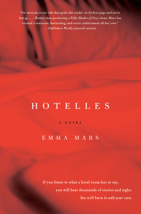 Cover image for book Hotelles