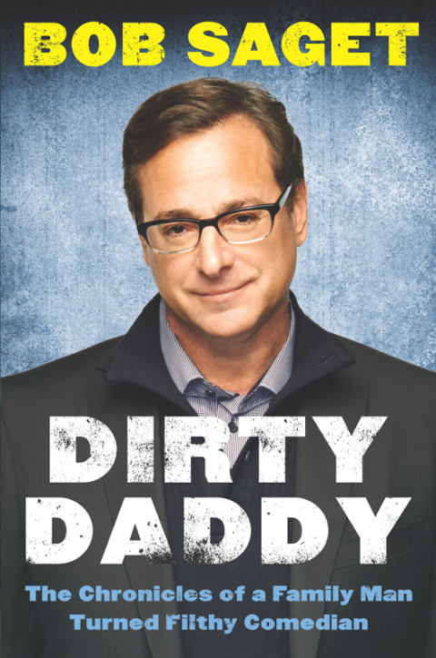 Cover image for book Dirty Daddy