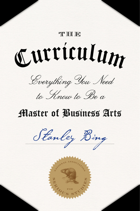 Cover image for book The Curriculum