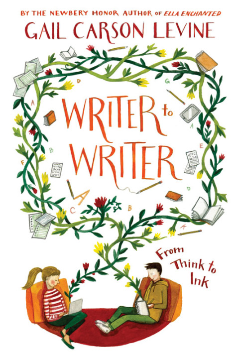 Cover image for book Writer to Writer