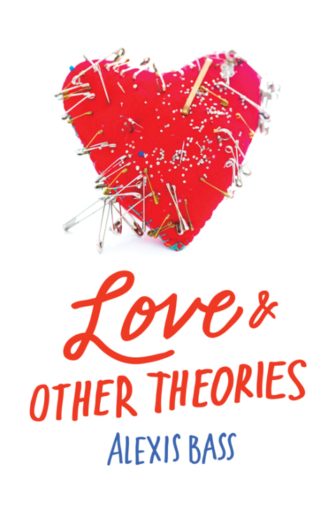 Cover image for book Love and Other Theories